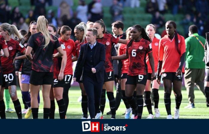 Sex toy lanciati contro lo staff, consumazione obbligatoria il giorno prima della partita: molteplici scandali nella squadra femminile canadese di calcio