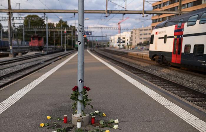 Omicidio alla stazione di Morges: conservata la legittima difesa