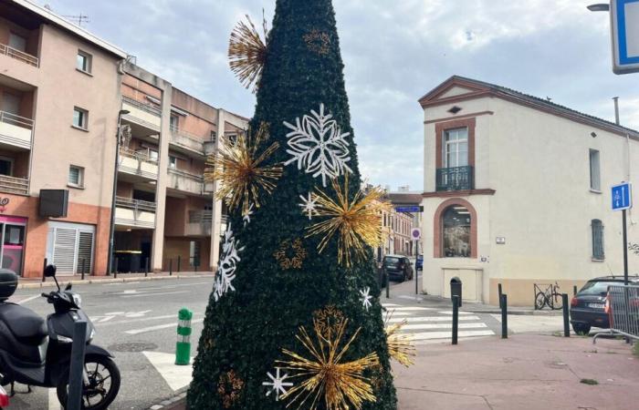 Tolosa. Mercatini di Natale, pista di pattinaggio, luminarie… tutto quello che c'è da sapere sulle festività!