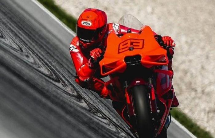 MotoGP: “Se Pecco Bagnaia batte Marc Marquez con la stessa moto Marc sarà finito”, ma chi l'ha detto?