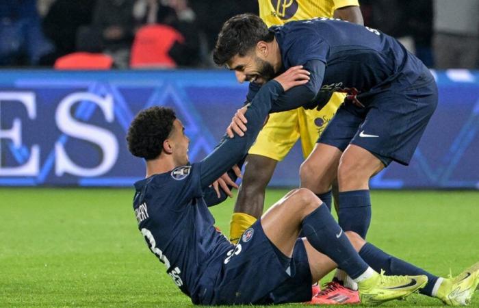 Partita da paura tra due tenori: PSG e Bayern Monaco si stanno già giocando molto forte in Champions League