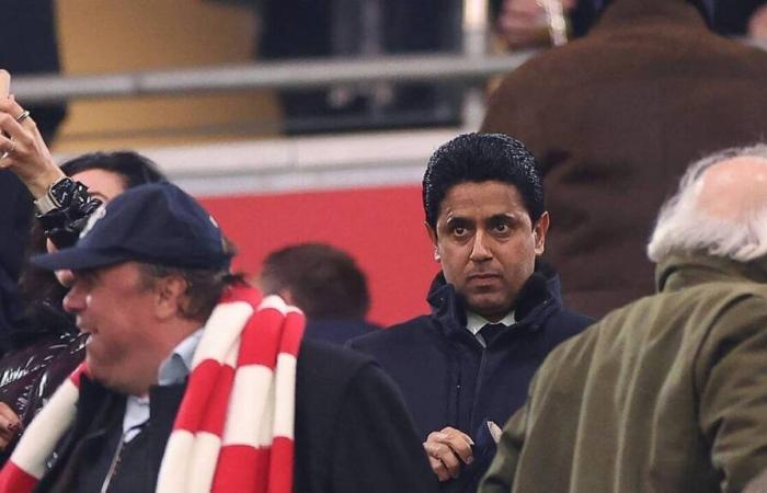 PSG. Nasser Al-Khelaïfi accusato da un lobbista franco-algerino, esaminata la validità di un accordo