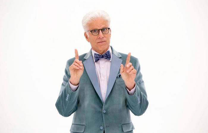 Da “Cheers” a “Old fashioned Spy”, cinque ruoli per (ri)scoprire il genio comico dell’attore americano Ted Danson