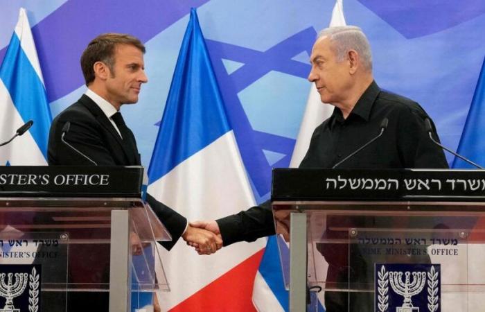 Perché Netanyahu voleva estromettere la Francia dal possibile accordo di cessate il fuoco in Libano