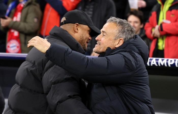 Finalmente quella vittoria in una partita top: il Bayern di Vincent Kompany ha sconfitto meritatamente il PSG in dieci