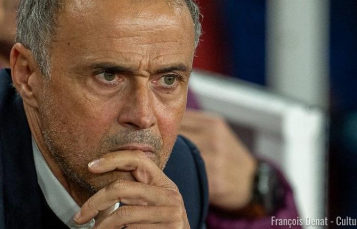 Partita: La partita, Safonov, il resto della C1, il futuro…, la conferenza completa di Luis Enrique dopo Bayern/PSG (1-0)