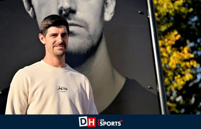 Migliori amici nel calcio, personaggi più noti, post carriera: Thibaut Courtois confida: “Mi ha aiutato molto ai tempi del Genk”