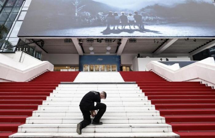 Cannes ancora una volta eletta “migliore destinazione al mondo per festival ed eventi”