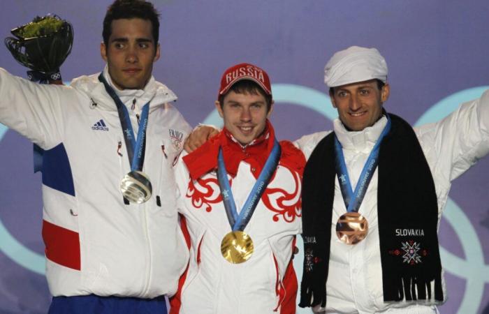 Fourcade otterrà la sua medaglia d’oro nel biathlon 15 anni dopo le Olimpiadi di Vancouver