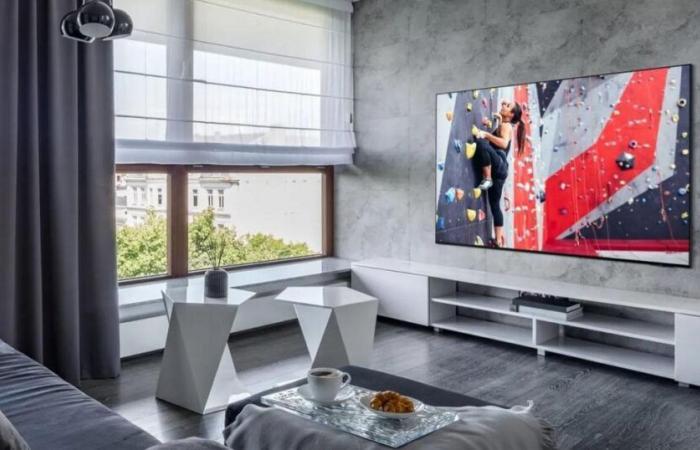 questo efficientissimo televisore OLED vede il suo prezzo scendere al minimo grazie a questa enorme promozione