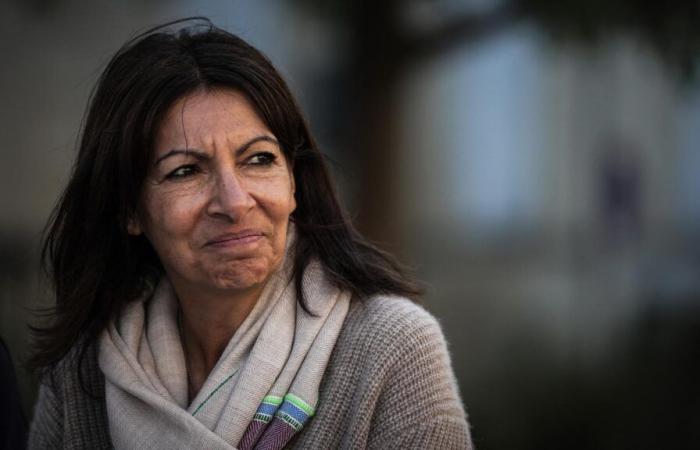 quali sono i principali candidati pronti a succedere ad Anne Hidalgo?