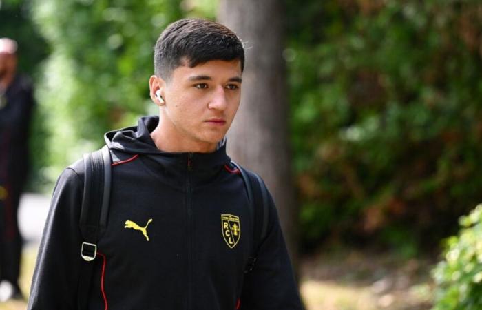 Abdukodir Khusanov ha attirato l'attenzione del PSG!