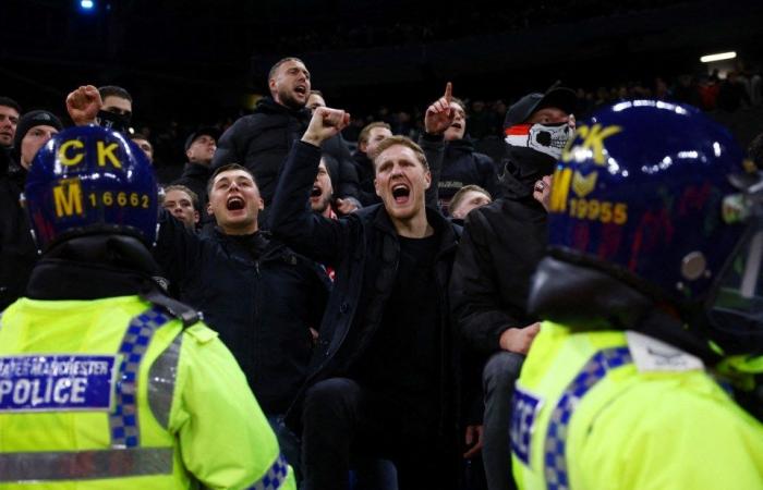 Man City 3 Feyenoord 3: Pep si gratta la testa mentre porta un vantaggio di 3-0 per la prima volta in assoluto e prolunga la corsa da incubo