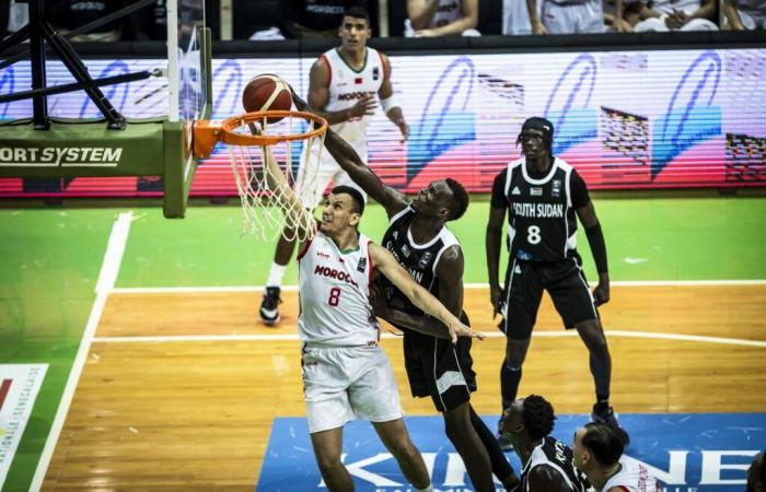 Chi è stato l’MVP di ogni paese durante le qualificazioni a Dakar? | Pallacanestro FIBA