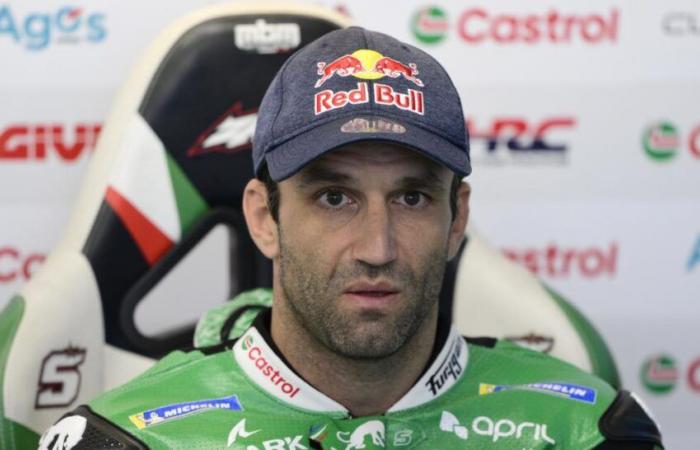 Zarco difende gli ingegneri Honda dopo le dure critiche del pilota