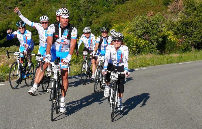 Vélo Club La Pomme-Marseille, mezzo secolo di grande evasione e amicizia