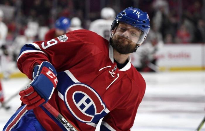 Perché Andrei Markov sarà a Montreal a dicembre?