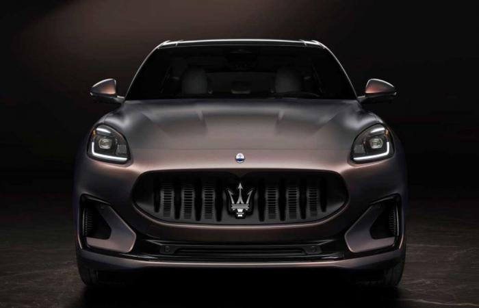 Maserati Grecale Folgore 2025: calo di prezzo per il SUV elettrico, tranne che in un Paese!