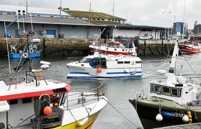 La sede della società ad economia mista Lorient Keroman perquisita dalla Procura finanziaria nazionale