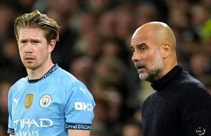 Perché il ritorno di De Bruyne non può cambiare tutto al City