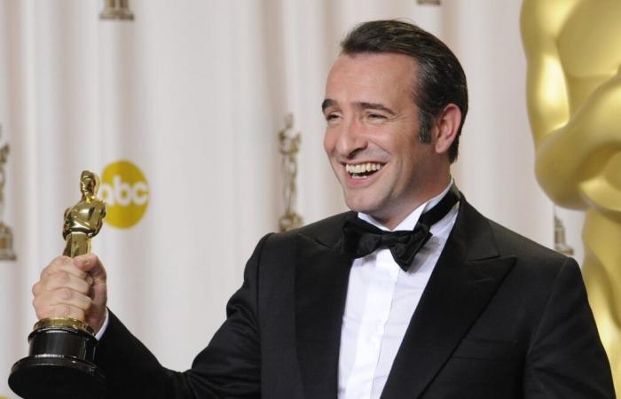 Jean Dujardin racconta il suo strano incontro con Brad Pitt: “Ho bisogno di amici”