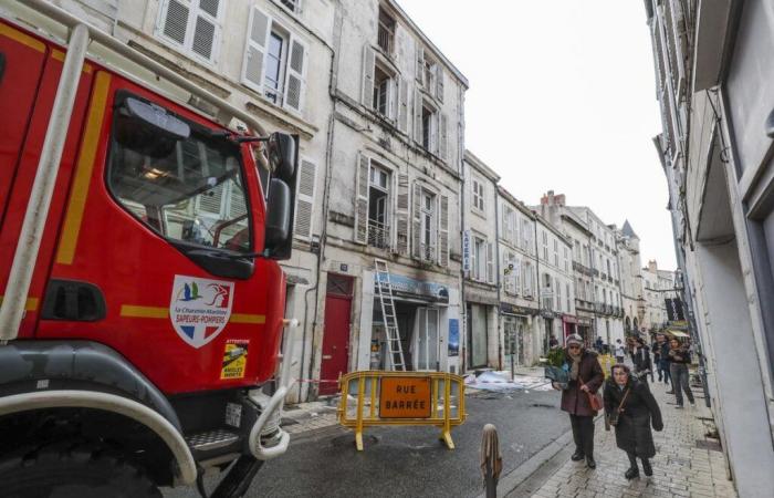 “Tutto è accaduto molto velocemente”, sotto choc il quartiere il giorno dopo la tragedia