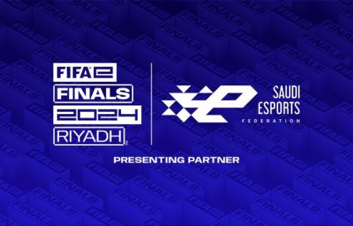 I migliori giocatori di Rocket League ed eFootball™ saranno a Riad dal 5 al 12 dicembre per le FIFAe Finals 2024