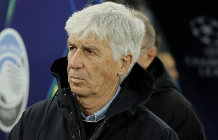 La macchina offensiva di Gian Piero Gasperini vuole ribaltare l'Europa