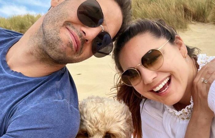 Kelly Brook: Sono senza figli per scelta