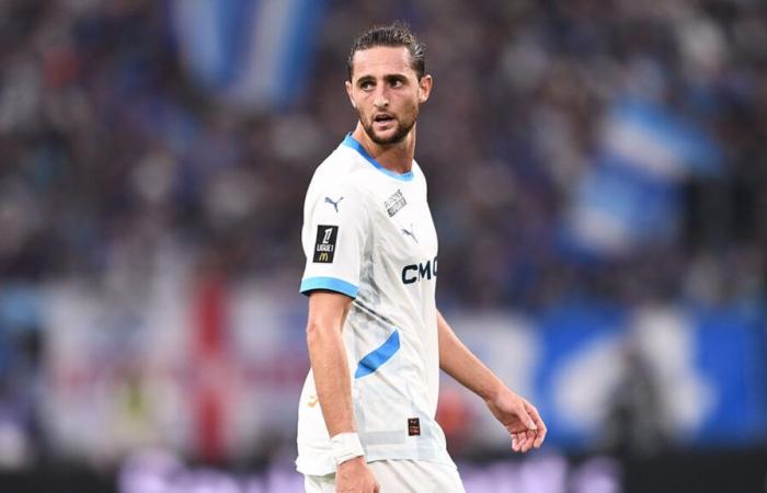 Christophe Dugarry perde la pazienza e manda un messaggio forte ad Adrien Rabiot!