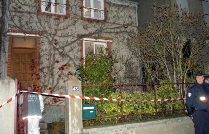 Vent'anni dopo, il duplice omicidio avvenuto in rue de l'Éventail a Le Mans resta un mistero