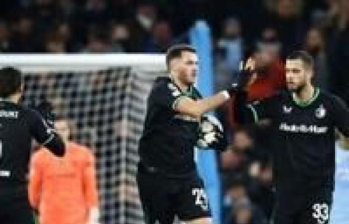 Il Manchester City perde tre gol di vantaggio in Champions League, il Bayern batte il PSG | Notizia