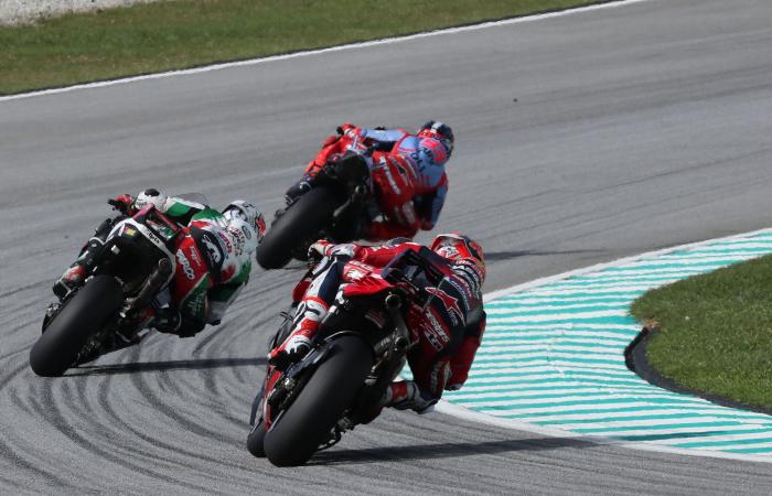 MotoGP: Mir e Zarco non hanno la stessa interpretazione del lavoro degli ingegneri Honda