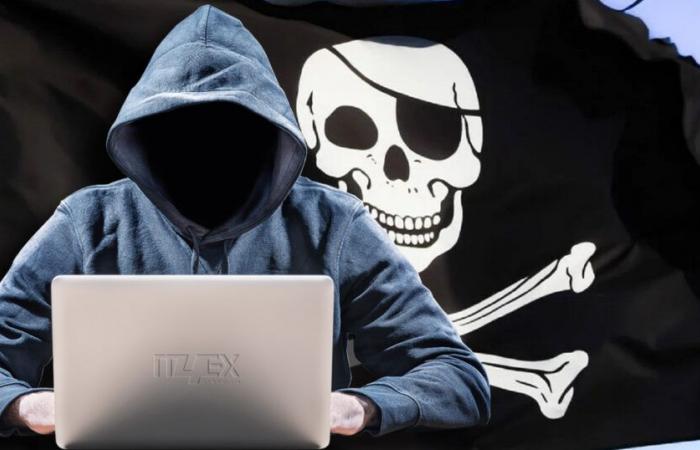 Questa piattaforma di streaming illegale è costretta ad agire contro la pirateria