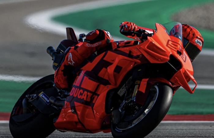 vincerà tutto con la Ducati MotoGP nel 2025?