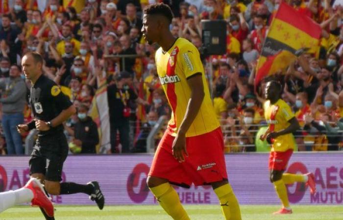 [Vidéo] Allenato all'RC Lens, Simon Banza capocannoniere in Turchia davanti alle stelle del campionato!