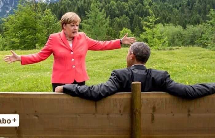 Angela Merkel: a cosa servono le sue memorie?