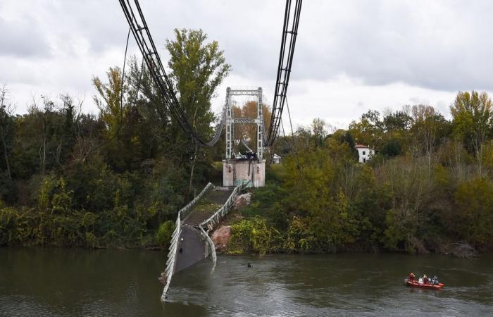 apertura del processo sul ponte di Mirepoix cinque anni dopo la tragedia