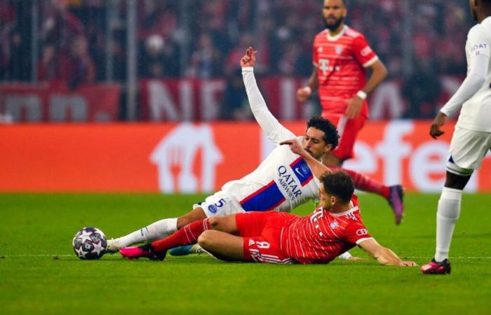 Bayern-PSG: il giorno in cui tutto deve cambiare – C1 – P5 – Bayern Monaco-PSG