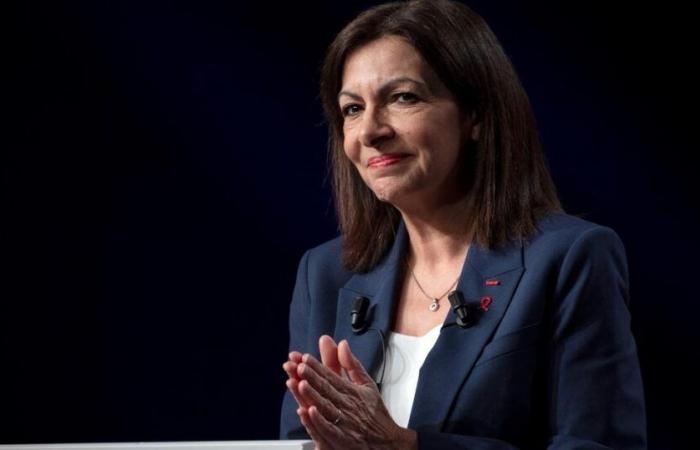 Anne Hidalgo non cercherà un terzo mandato come sindaco di Parigi