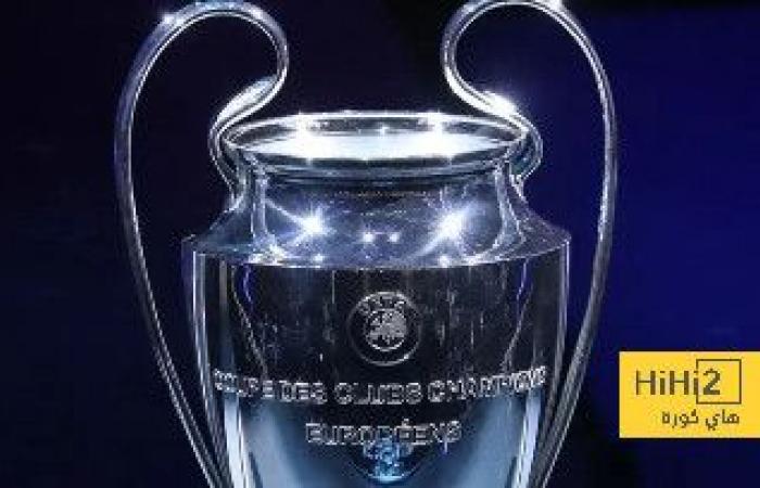 Scontri per fratture ossee tra club spagnoli nei restanti quattro turni di Champions League