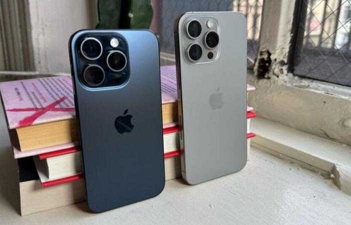 l'iPhone 15 Pro è in grande sconto, scende finalmente sotto i 750 euro su Amazon