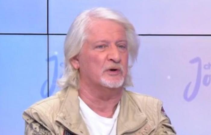 I segreti di Patrick Sébastien sul suo passato da alcolizzato: “Mi sono alzato, tremavo” (VIDEO)