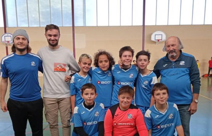 Calcio amatoriale: niente quarti nella District Challenge per l’FC Mirande, eliminato ai rigori dall’Arçon Arrats