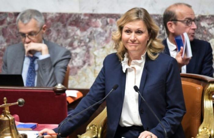 Budget: “nessun disastro previsto” tempra Braun-Pivet di fronte alle minacce di censura: Notizie