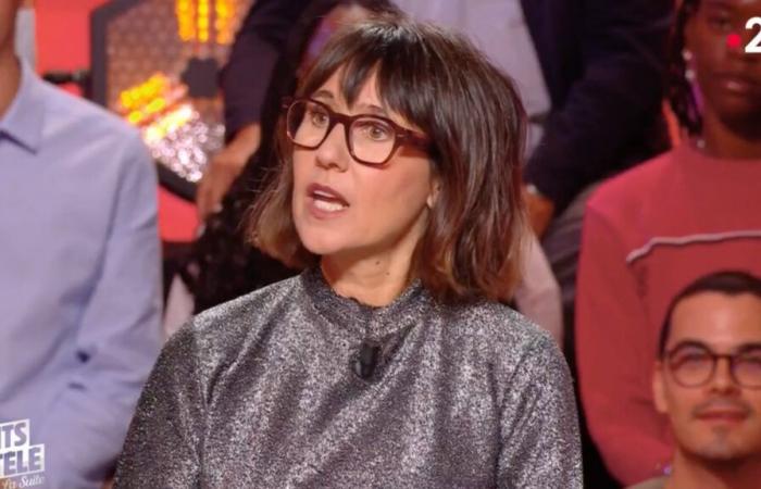 “Facce da idioti!” : Alexia Laroche-Joubert rivela che Georges-Alain e Houcine volevano lasciare la Star Academy (VIDEO)