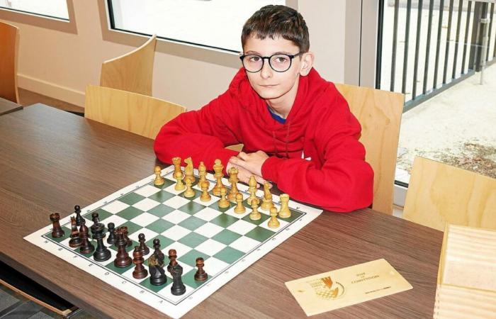 A Fouesnant grandi prestazioni dei giovani locali nel campionato del Finistère