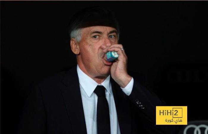 La stupidità di Ancelotti non ha limiti…!