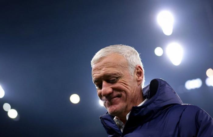 Mercato: Il Psg punta tutto su una stella di Deschamps