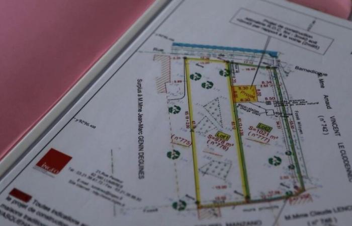 la costruzione di case individuali verrà presto rilanciata?